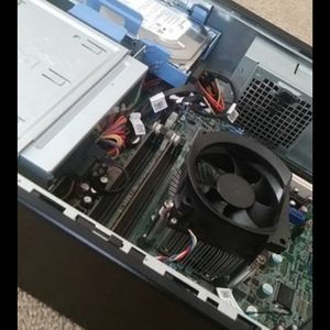 Dell Optiplex 790 i5-2400